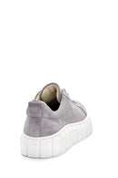 Kadın Süet Sneaker | Derimod Kadın Süet Sneaker | Derimod