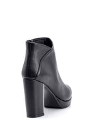 Women's Heeled Boots | Derimod Women's Heeled Boots | Derimod