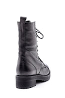 Women's Leather Boots | Derimod Women's Leather Boots | Derimod