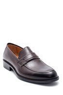 Men's Leather Loafer Shoes | Derimod Men's Leather Loafer Shoes | Derimod
