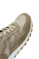 Women's Leather Sneaker | Derimod Women's Leather Sneaker | Derimod