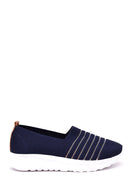 Women's Knitted Shoes | Derimod Women's Knitted Shoes | Derimod