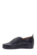 Women's Leather Casual Shoes | Derimod Women's Leather Casual Shoes | Derimod