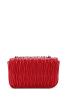 Women's Red Handbag | Derimod Women's Red Handbag | Derimod