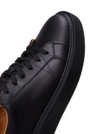 Men's Leather Sneaker | Derimod Men's Leather Sneaker | Derimod