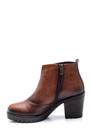 Women's Heeled Boots | Derimod Women's Heeled Boots | Derimod