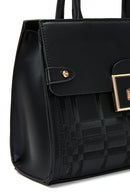 Women's Black Handbag | Derimod Women's Black Handbag | Derimod