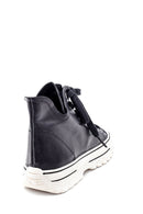 Women's Leather Sneaker | Derimod Women's Leather Sneaker | Derimod