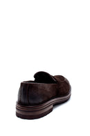 Erkek Süet Loafer | Derimod Erkek Süet Loafer | Derimod