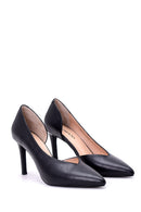 Kadın Stiletto | Derimod Kadın Stiletto | Derimod