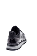 Men's Leather Sneaker | Derimod Men's Leather Sneaker | Derimod