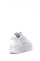 Women's High-Sole Sneaker | Derimod Women's High-Sole Sneaker | Derimod