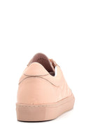 Kadın Deri Sneaker | Derimod Kadın Deri Sneaker | Derimod