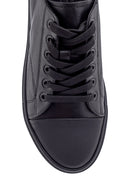 Men's Leather Sneaker | Derimod Men's Leather Sneaker | Derimod