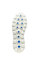 Geox Kadın Lacivert D Spherica Plus A - Knit.Te + Sy Bağcıklı Kumaş Sneaker | Derimod Geox Kadın Lacivert D Spherica Plus A - Knit.Te + Sy Bağcıklı Kumaş Sneaker | Derimod