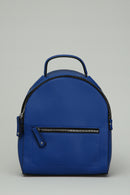 Blue Women's Backpack | Derimod Blue Women's Backpack | Derimod