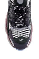 Women's High-Sole Sneaker | Derimod Women's High-Sole Sneaker | Derimod
