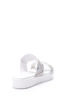 Women's Stone Slippers | Derimod Women's Stone Slippers | Derimod