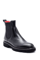 Women's Leather Gritti For Derimod Chelsea Boots | Derimod Women's Leather Gritti For Derimod Chelsea Boots | Derimod