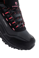 Hammer Jack Women's Gray Berto G Waterproof Sneaker | Derimod Hammer Jack Women's Gray Berto G Waterproof Sneaker | Derimod