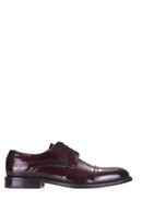 Men's Leather Shoes | Derimod Men's Leather Shoes | Derimod