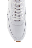 Men's Leather Sneaker | Derimod Men's Leather Sneaker | Derimod