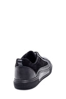 Men's Leather Sneaker | Derimod Men's Leather Sneaker | Derimod