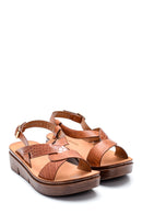Kadın Casual Sandalet | Derimod Kadın Casual Sandalet | Derimod