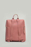 Pink Women's Backpack | Derimod Pink Women's Backpack | Derimod