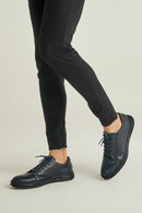Men's Leather Sneaker | Derimod Men's Leather Sneaker | Derimod