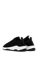Women's Black Sneaker | Derimod Women's Black Sneaker | Derimod