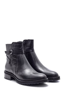 Women's Leather Boots | Derimod Women's Leather Boots | Derimod