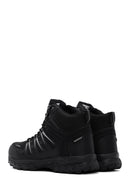 Hammer Jack Men's Black Waterproof Outdoor Boots | Derimod Hammer Jack Men's Black Waterproof Outdoor Boots | Derimod