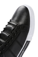 Hammer Jack Erkek Beyaz Toscana Deri Sneaker | Derimod Hammer Jack Erkek Beyaz Toscana Deri Sneaker | Derimod