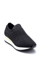 Women's Stone Sneaker | Derimod Women's Stone Sneaker | Derimod