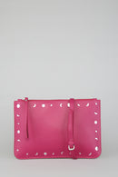 Fuchsia Women's Portfolio | Derimod Fuchsia Women's Portfolio | Derimod