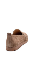 Kadın Süet Loafer | Derimod Kadın Süet Loafer | Derimod