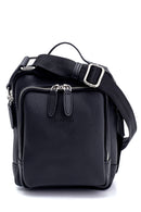 Men's Messenger Bag | Derimod Men's Messenger Bag | Derimod