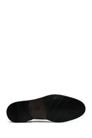 Men's Leather Patent Leather Classic Shoes | Derimod Men's Leather Patent Leather Classic Shoes | Derimod