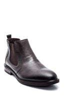 Men's Leather Chelsea Boots | Derimod Men's Leather Chelsea Boots | Derimod