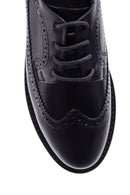 Women's Classic Leather Shoes | Derimod Women's Classic Leather Shoes | Derimod