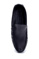 Men's Leather Loafer | Derimod Men's Leather Loafer | Derimod