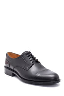Men's Leather Classic Shoes | Derimod Men's Leather Classic Shoes | Derimod