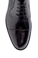 Men's Leather Classic Shoes | Derimod Men's Leather Classic Shoes | Derimod