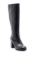 Women's Heeled Boots | Derimod Women's Heeled Boots | Derimod