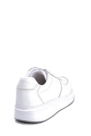 Men's Leather Sneaker | Derimod Men's Leather Sneaker | Derimod