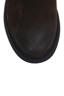Men's Suede Boots | Derimod Men's Suede Boots | Derimod