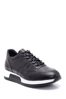 Men's Leather Sneaker | Derimod Men's Leather Sneaker | Derimod