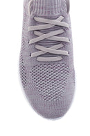 Kadın Lila Kumaş Sneaker | Derimod Kadın Lila Kumaş Sneaker | Derimod