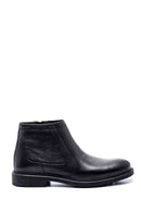 Men's Leather Classic Boots | Derimod Men's Leather Classic Boots | Derimod